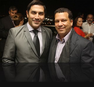 "DE PORTADA" el 3er Aniversario de Eventos De Portada, Parte 2